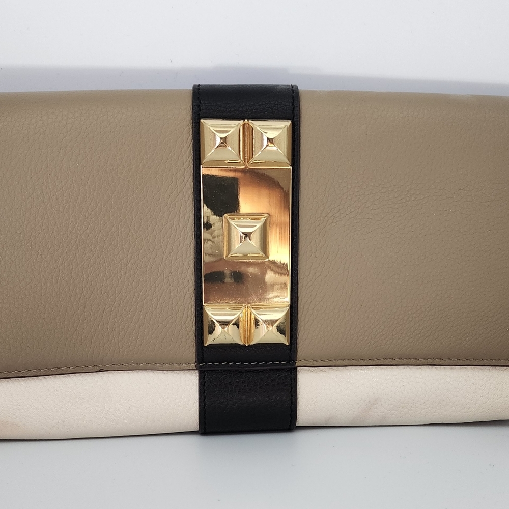 Vince Camuto clutch